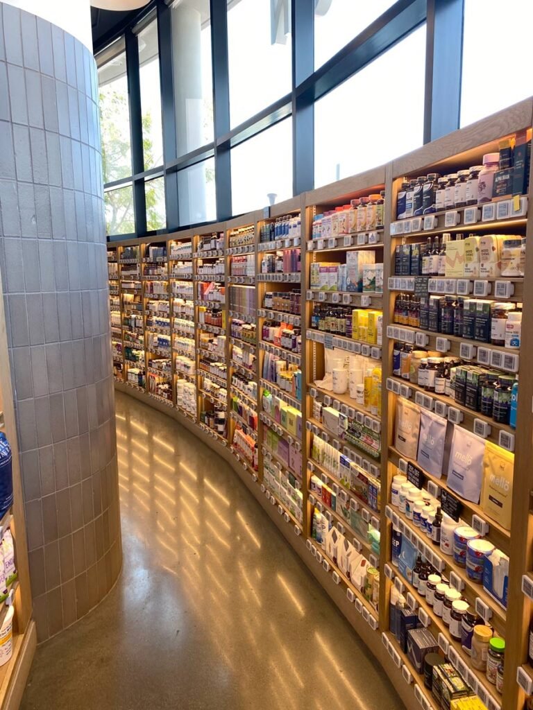 Erewhon supplement section