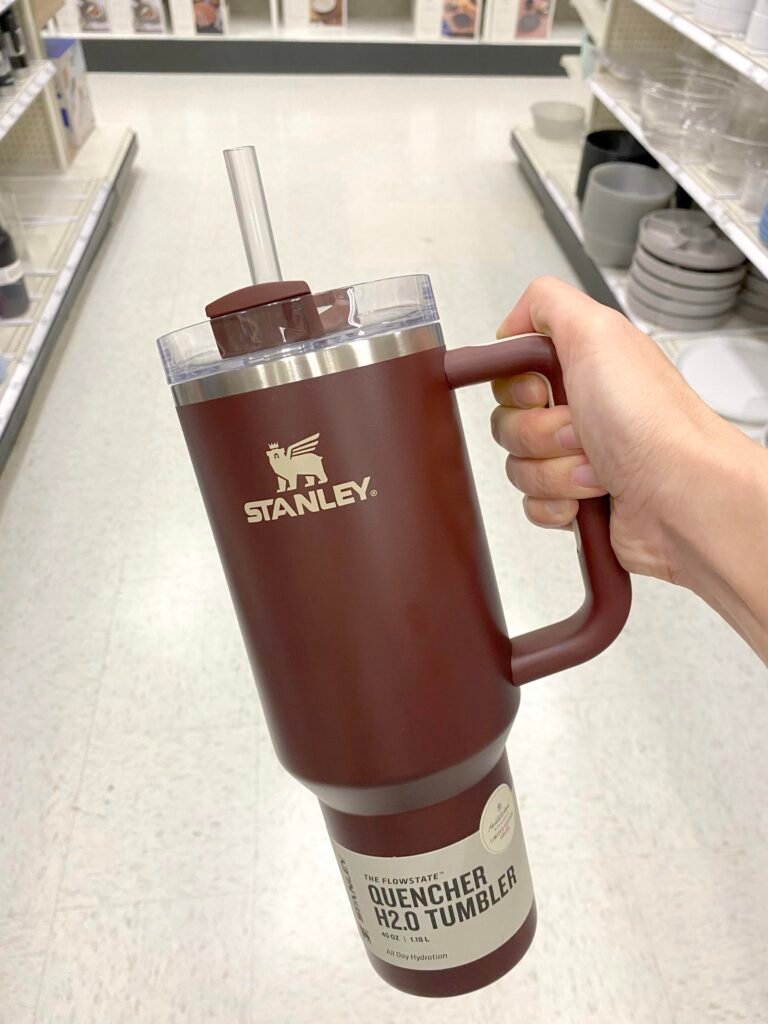 Stanley Quencher 