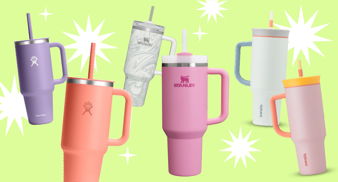 大人気Straw Tumbler | Effortless ブログ