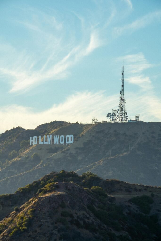 Hollywood Sign