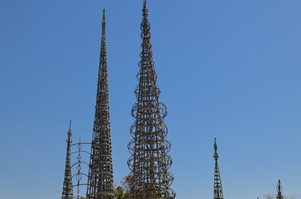 Watts Towers